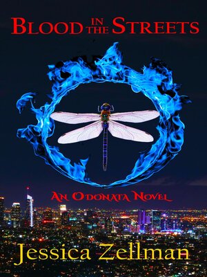 cover image of Blood in the Streets